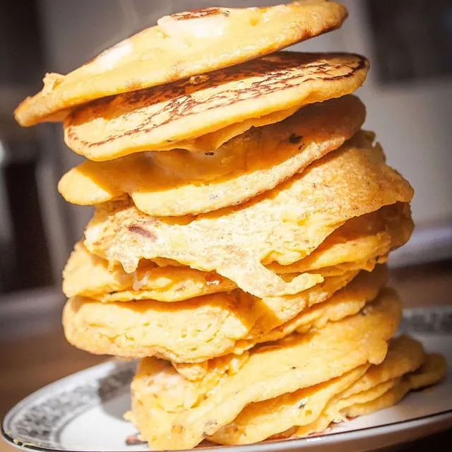 `Vegan sollte es sein`