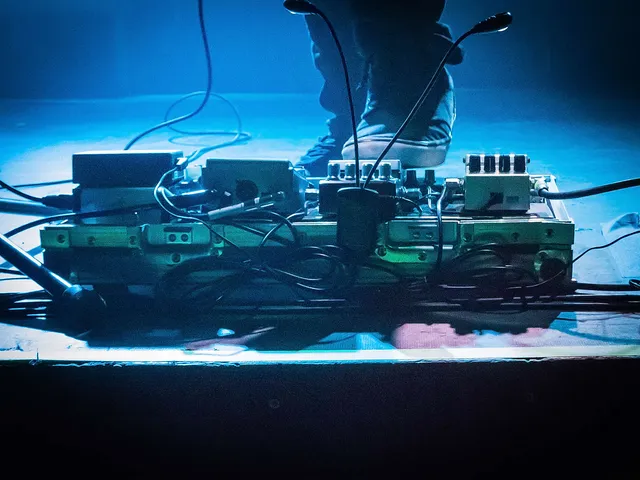 Chevelle - Sensationell seit 1995