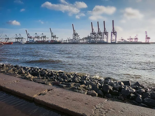 Blog-Relaunch und Umzug nach Hamburg