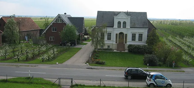 Margit Ricarda Rolf von der SoLaWi