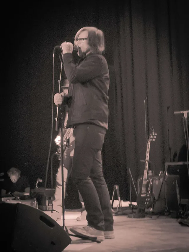 `Mark Lanegan`