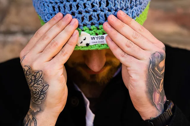 `Polarfuchs - Foto: Norbert Zawe`