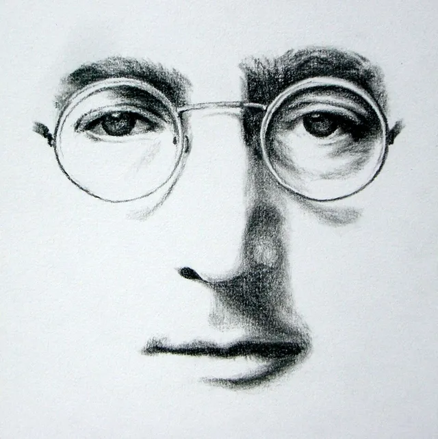 `John-Lennon-in-sketch-by-Julianaa27`
