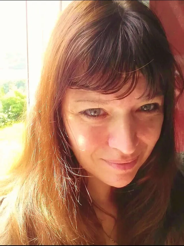 `Die vegane Ärztin Dr. Barbara Gorißen`