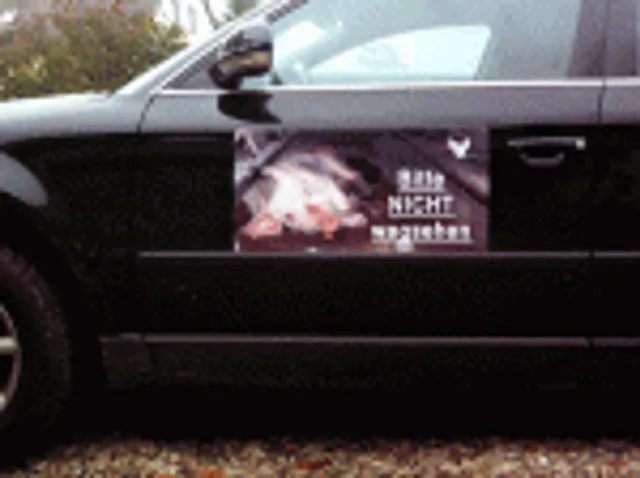 `Autofolie von ethice`