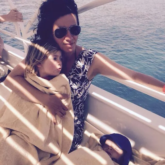 Desi von Daisy Kindermoden