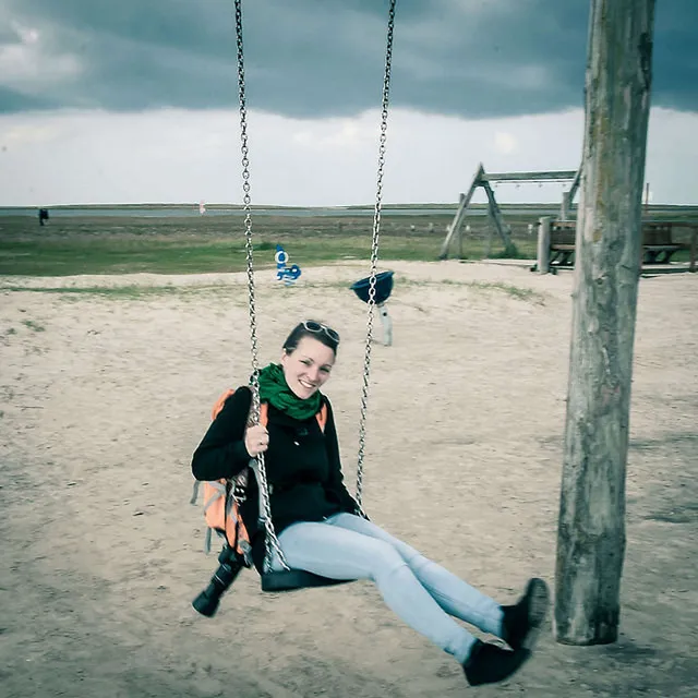 St. Peter Ording