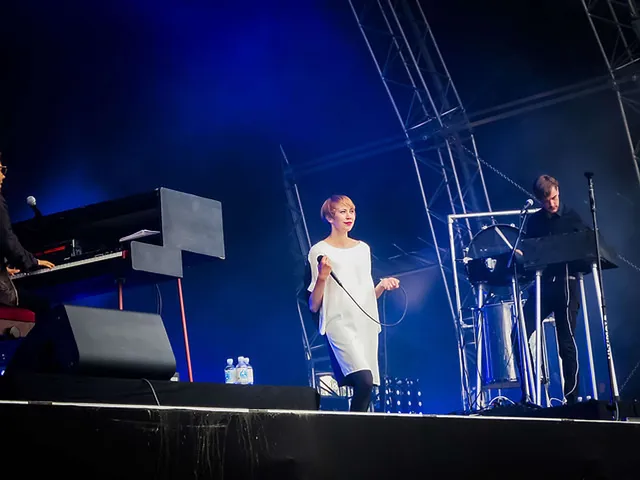 Hundreds live A Summer's Tale Festival 2015