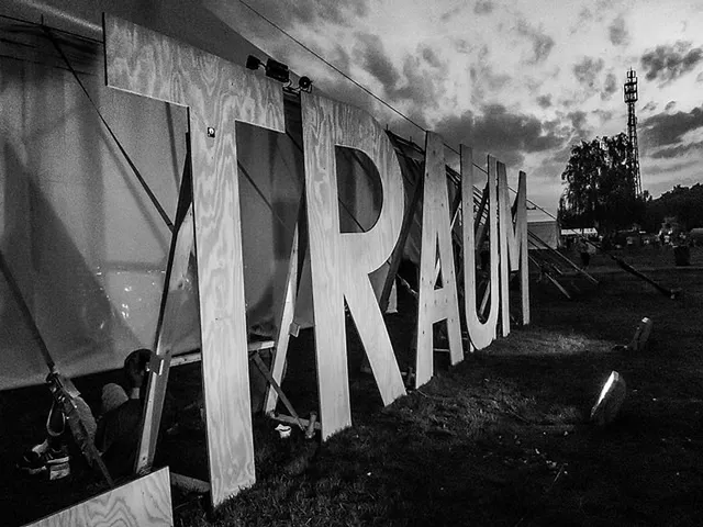 A Summer's Tale Festival 2015