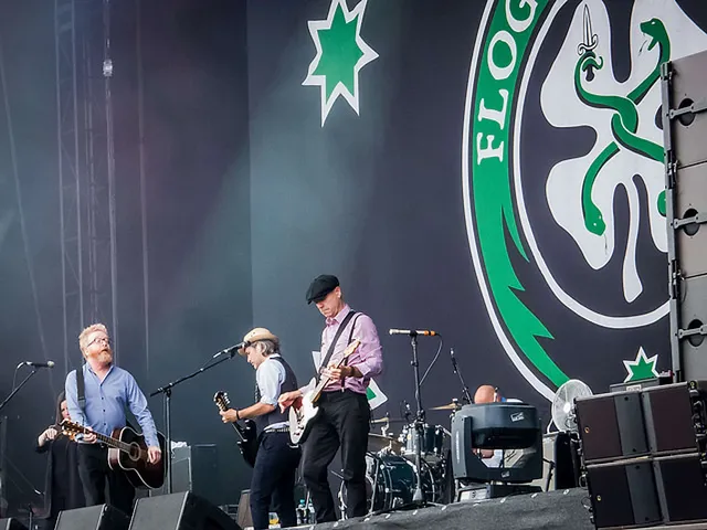 Rock'n'Heim Festival 2015