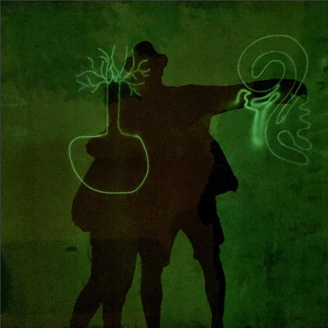 `Wir auf dem A Summer's Tale `