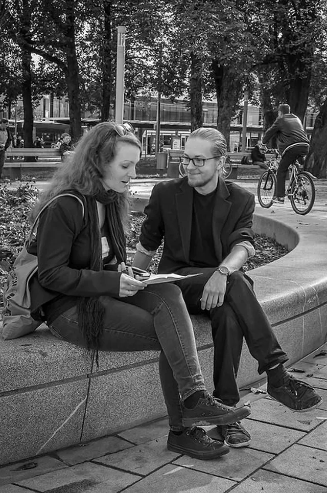 `Im Interview mit dem Tierrechtsaktivisten Thomas Laschyk`