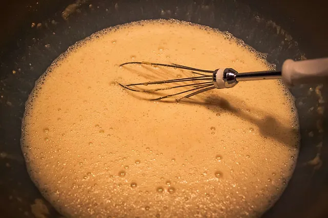 `Veganer Kaiserschmarrn`