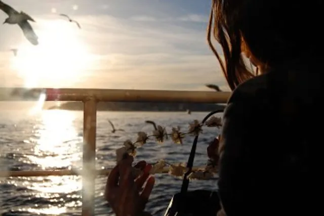 Junge Auswanderer in Istanbul