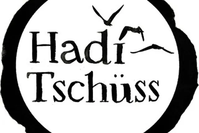 `Hadi Tschüss - Dokumentarfilm über Istanbul bei Maviblau`