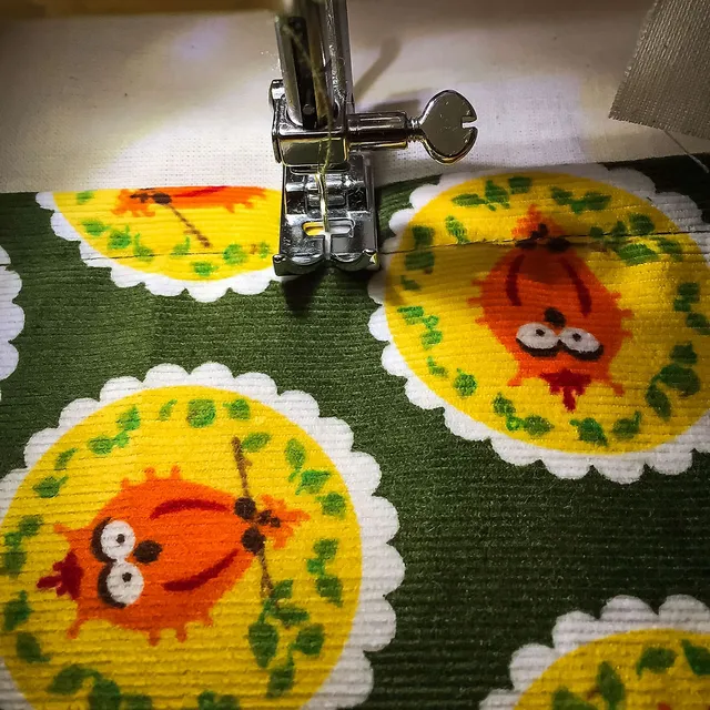 Meine neue Handtasche