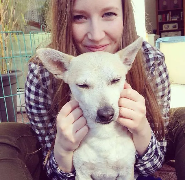 Mad Yeti Schmuckdesignerin Nina Jadzinski