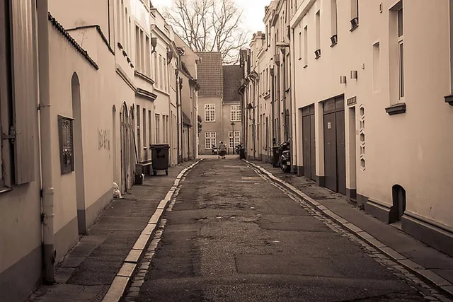 `Rundgang durch die Altstadt von Lübeck`