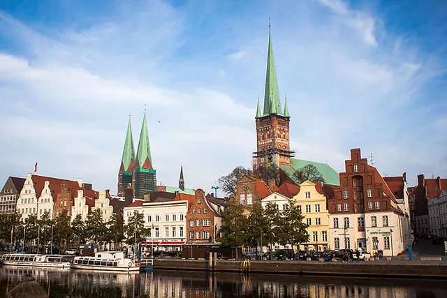 `Wunderschönes Lübeck`