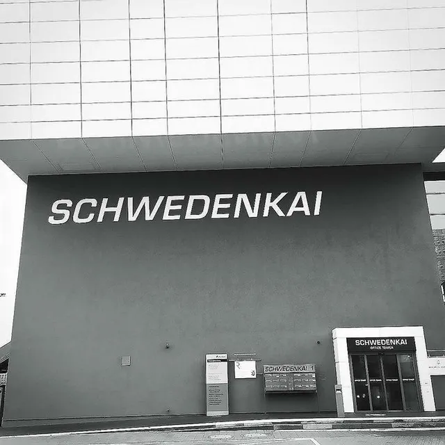 Noch mehr Bilder vom Kiel-Besuch