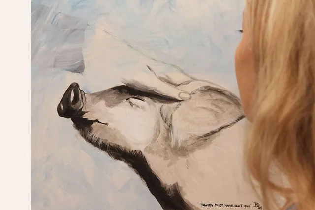 `Foto: Martina Brobst`