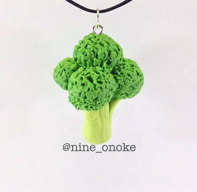 `Brokkoli von Mad Yeti Creations`