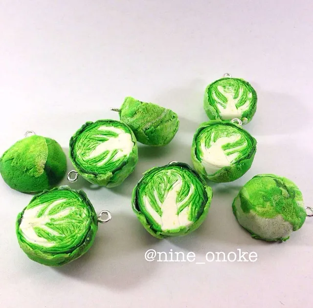 `Jede Menge Kohlköpfchen`