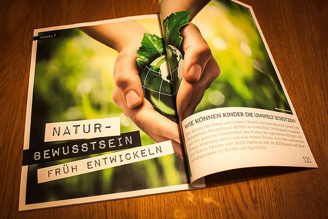 `Mein Interview mit Frau Mehrer vom BUND Hamburg`