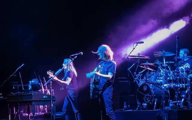 Steven Wilson live @ CCH Congress Center Hamburg