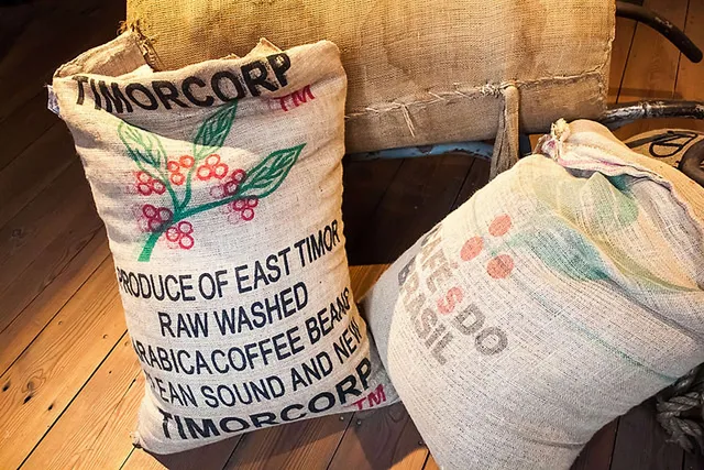 Das Internationale Maritime Museum Hamburg