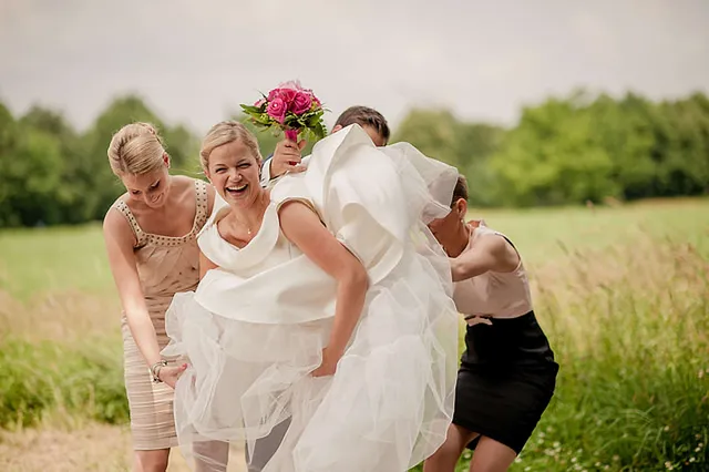 `Hochzeitsfotografin`