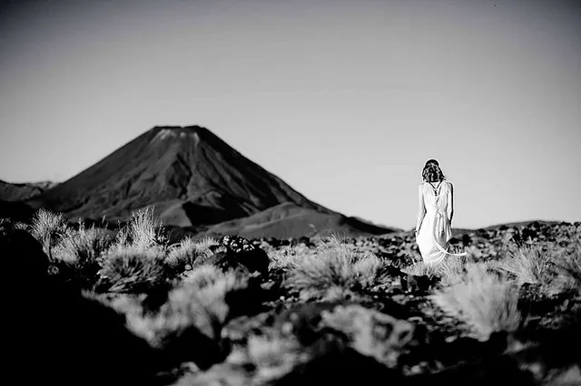 Fotografin Petra Fritzi Hennemann