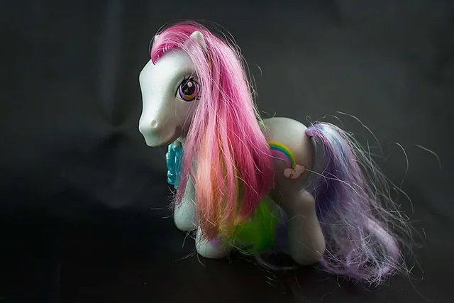 `Little Pony`