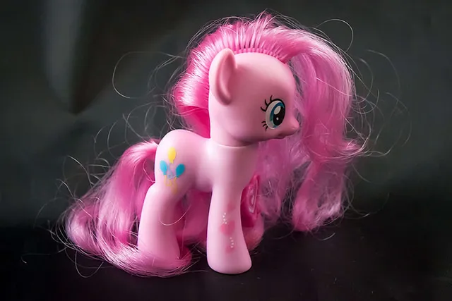`Little Pony`