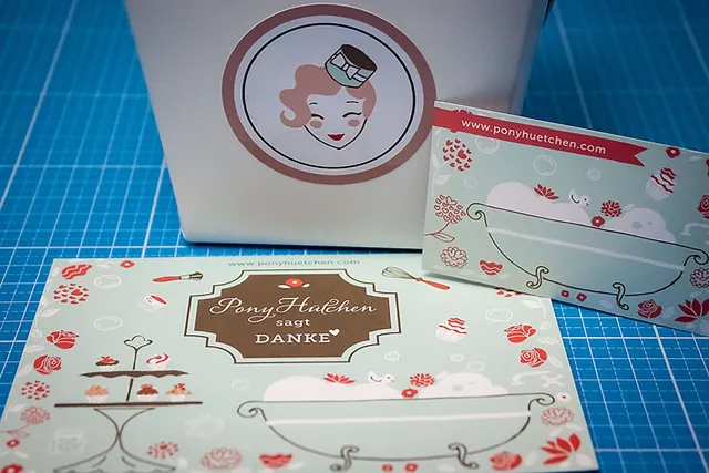 Vegane Kosmetik von Pony Hütchen im Test