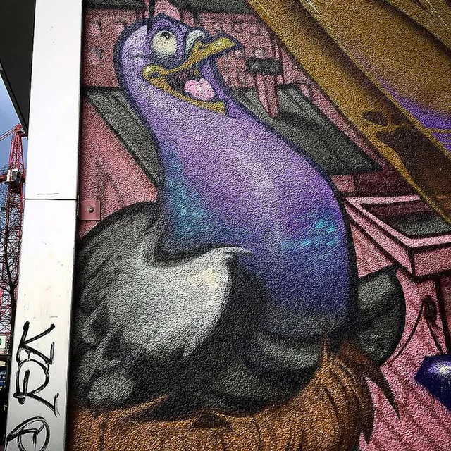 Manieren der Boshaftigkeit