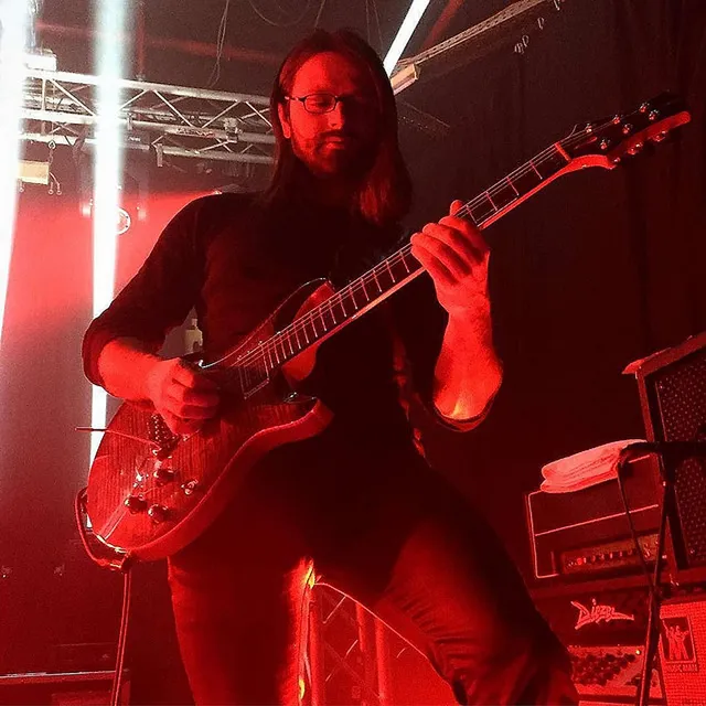 Long Distance Calling live @ Übel & Gefährlich Hamburg