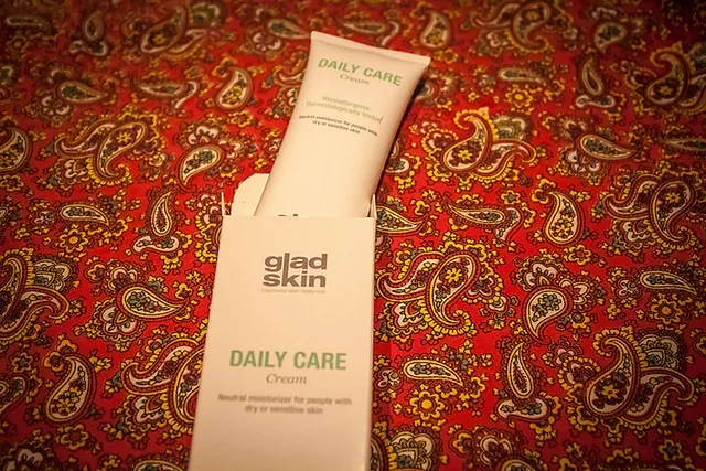`Gladskin`