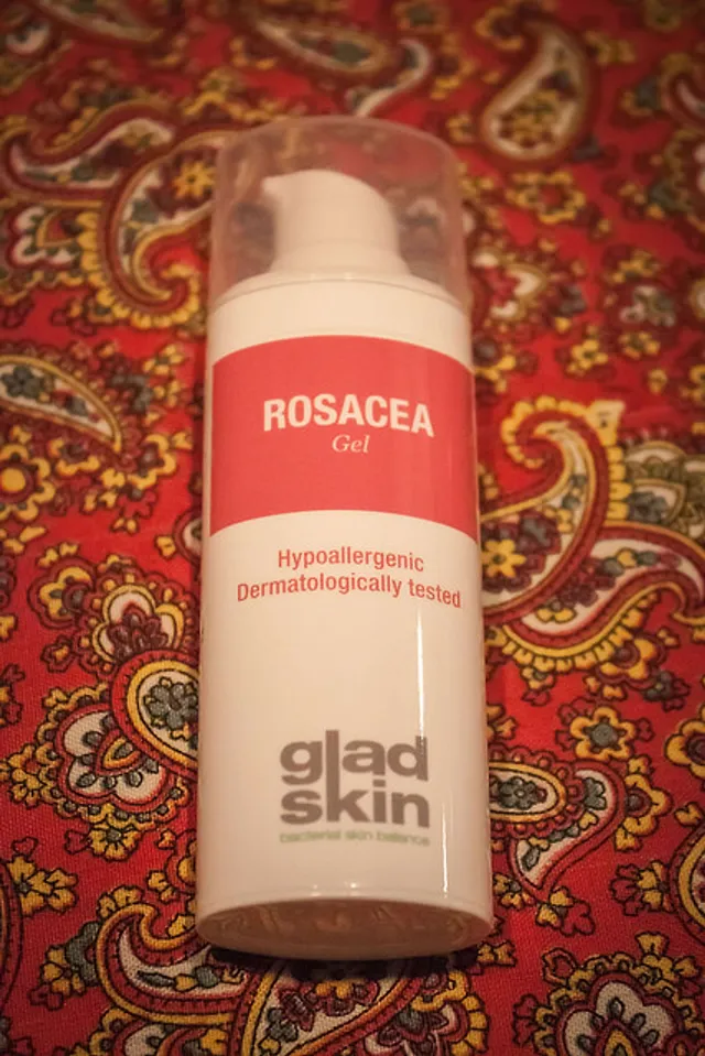 `Gladskin`