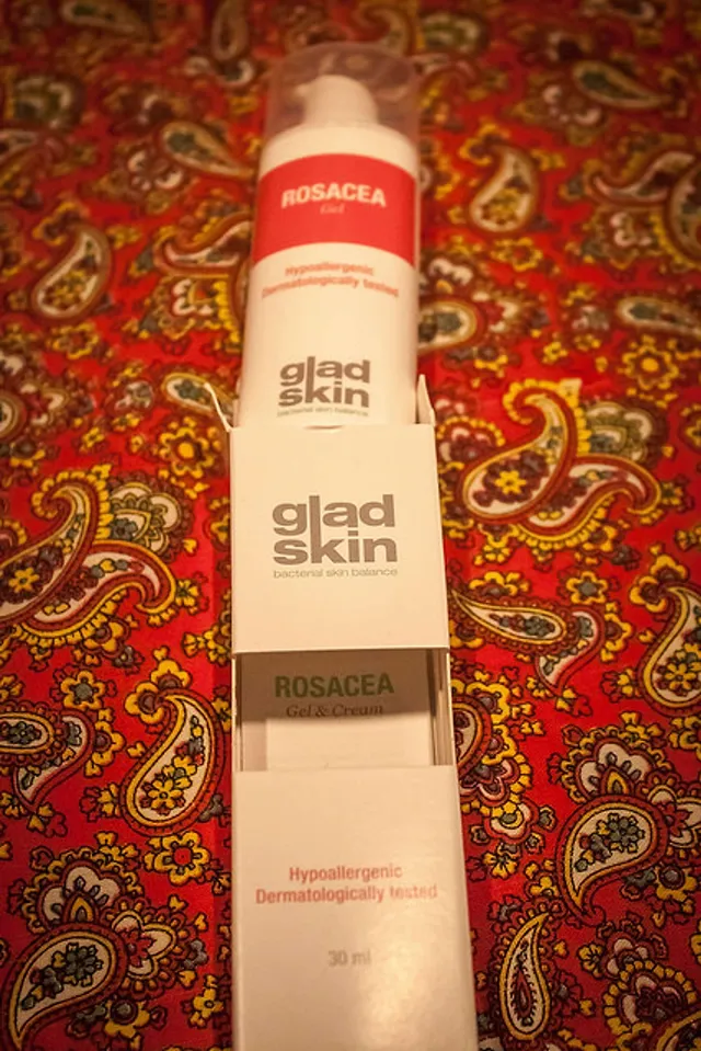 `Gladskin`