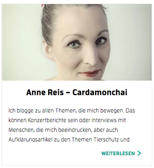 Im Interview bei Upyama