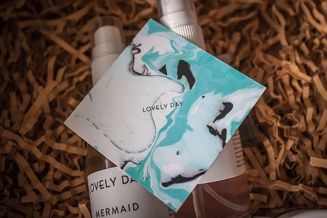 `Lovely Day Botanicals`