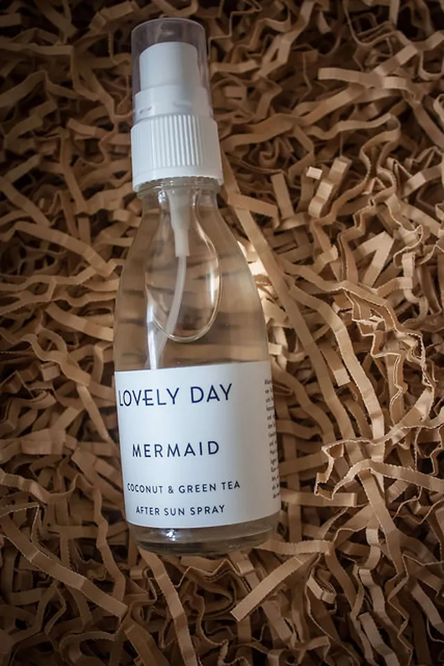 `Lovely Day Botanicals`