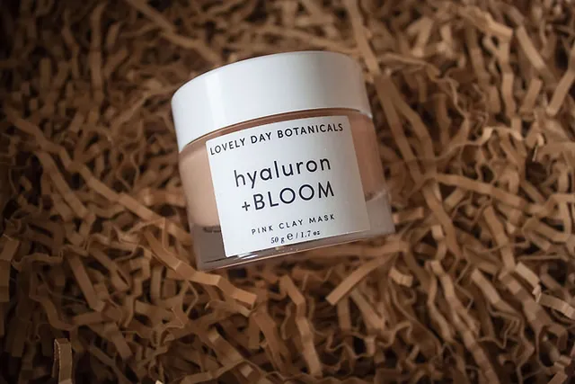 `Lovely Day Botanicals`