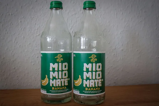 `MIO MIO`