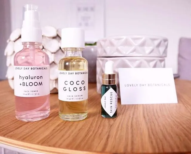 `Lovely Day Botanicals`