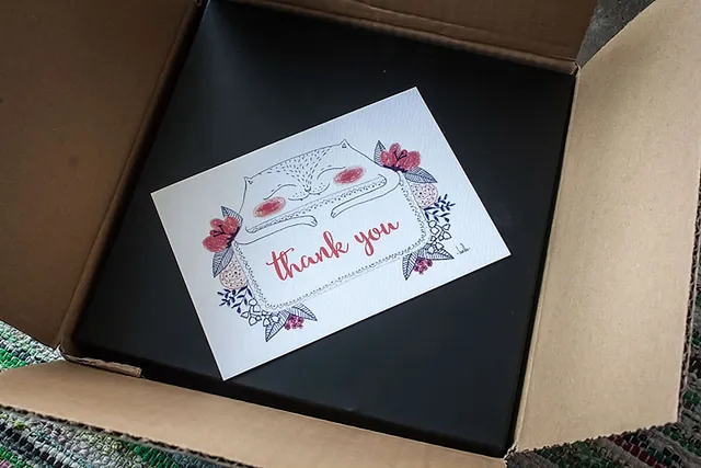 `Vegan Beauty Basket`