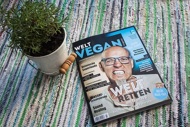 Thomas D is in da house