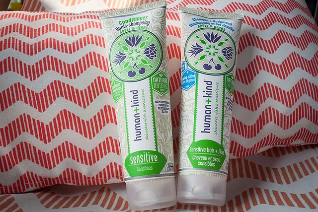 `Vegan Beauty Basket`