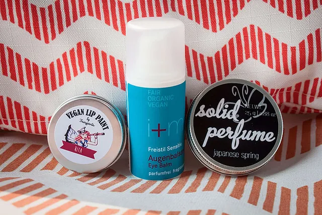 Vegan Beauty Basket im Test